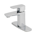 Oakbrook Collection Modena Faucet 1H Chrm 67543W-6001